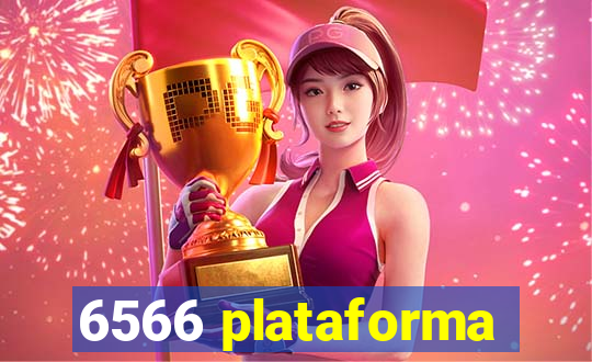 6566 plataforma